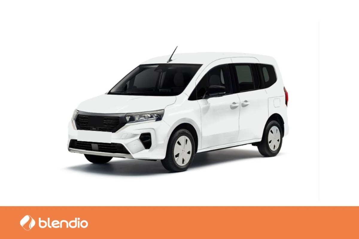 NISSAN Townstar 5 plazas 1.3G L1 N-Connecta