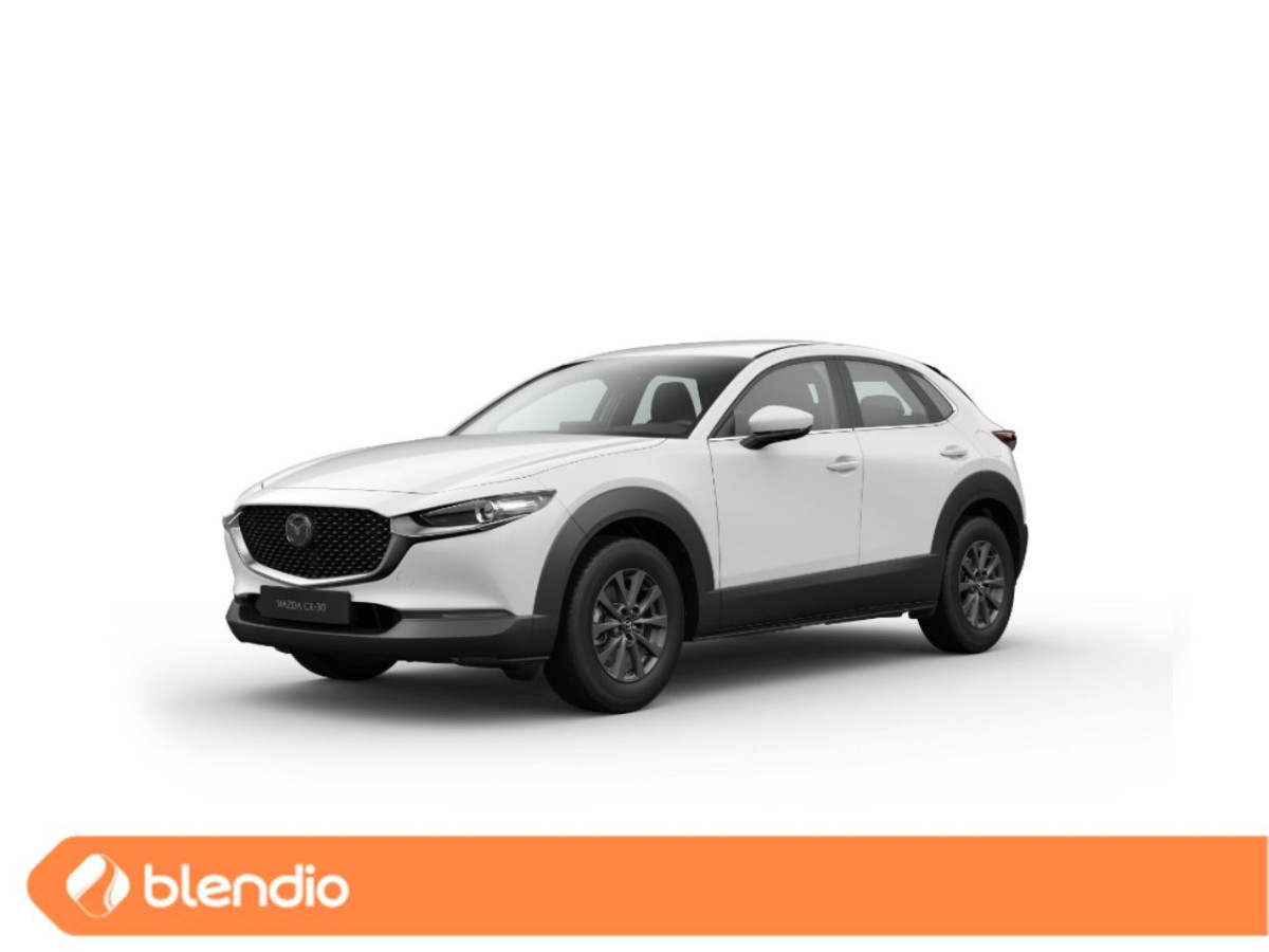 MAZDA CX-30 2.5L e-SKYACT G MHEV Prime-Line MT