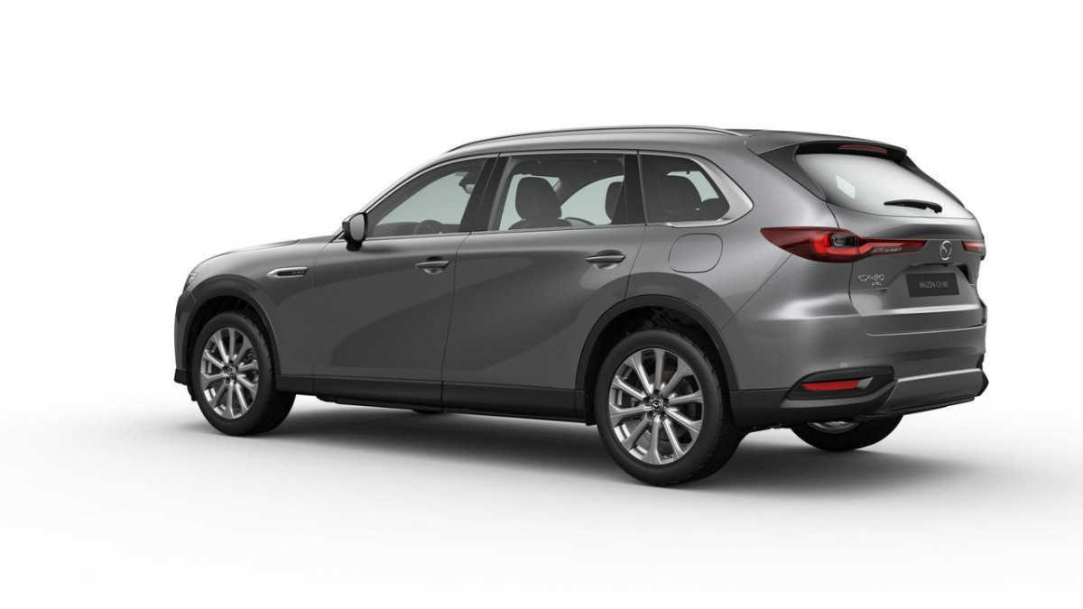 MAZDA CX-80