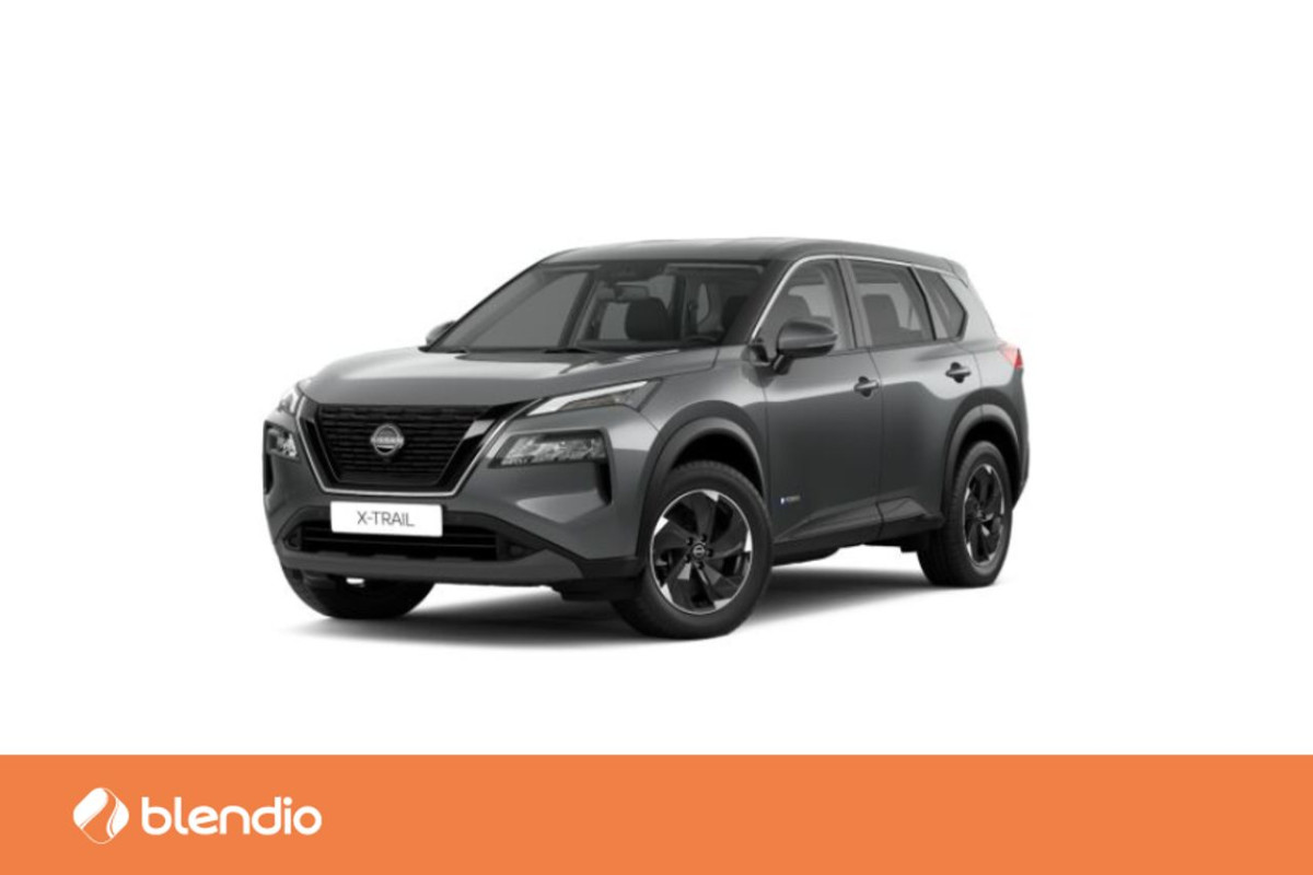 NISSAN X-Trail 5pl 1.5 e-POWER 4x2 A/T Acenta