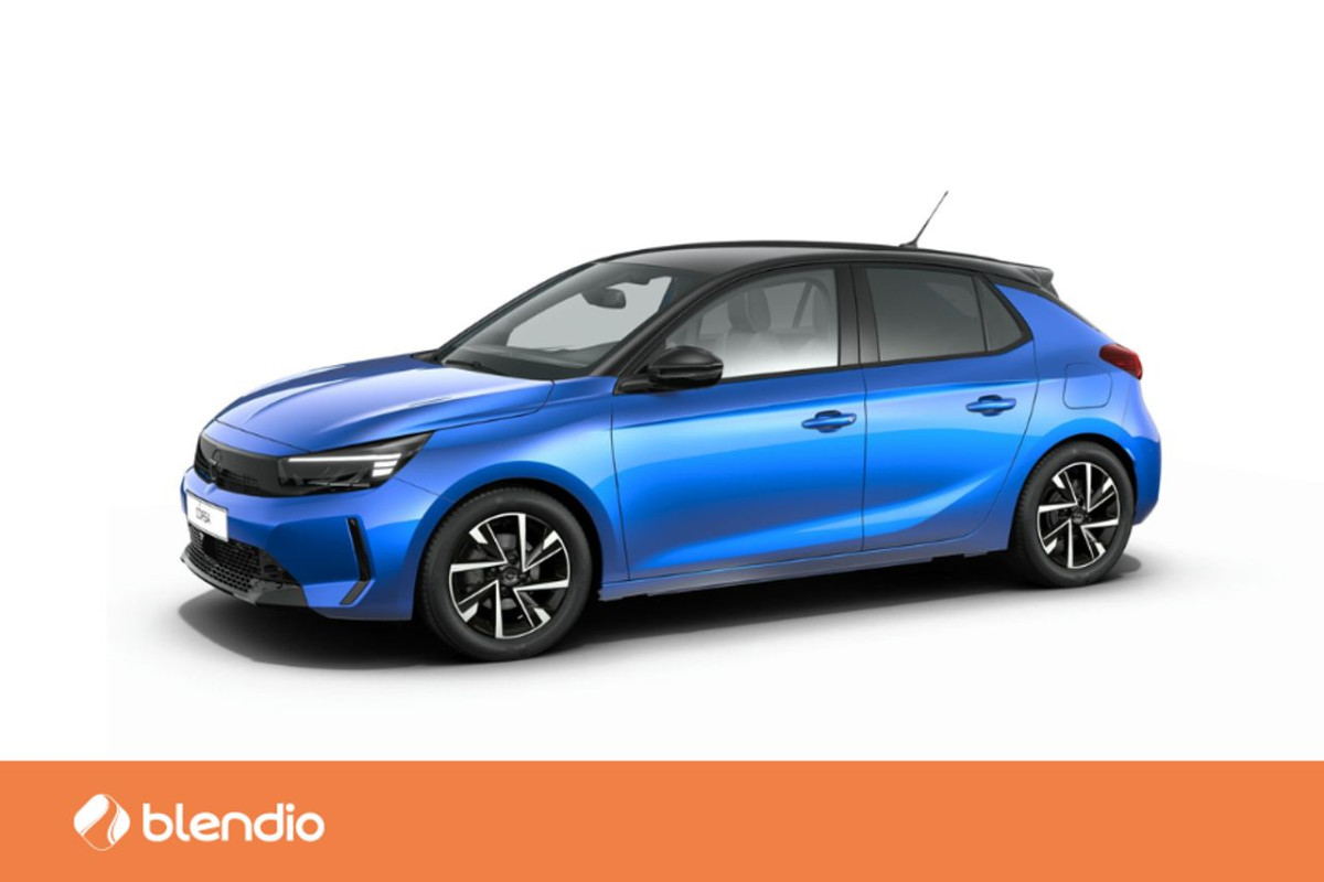 OPEL Corsa 1.2T XHL #YES