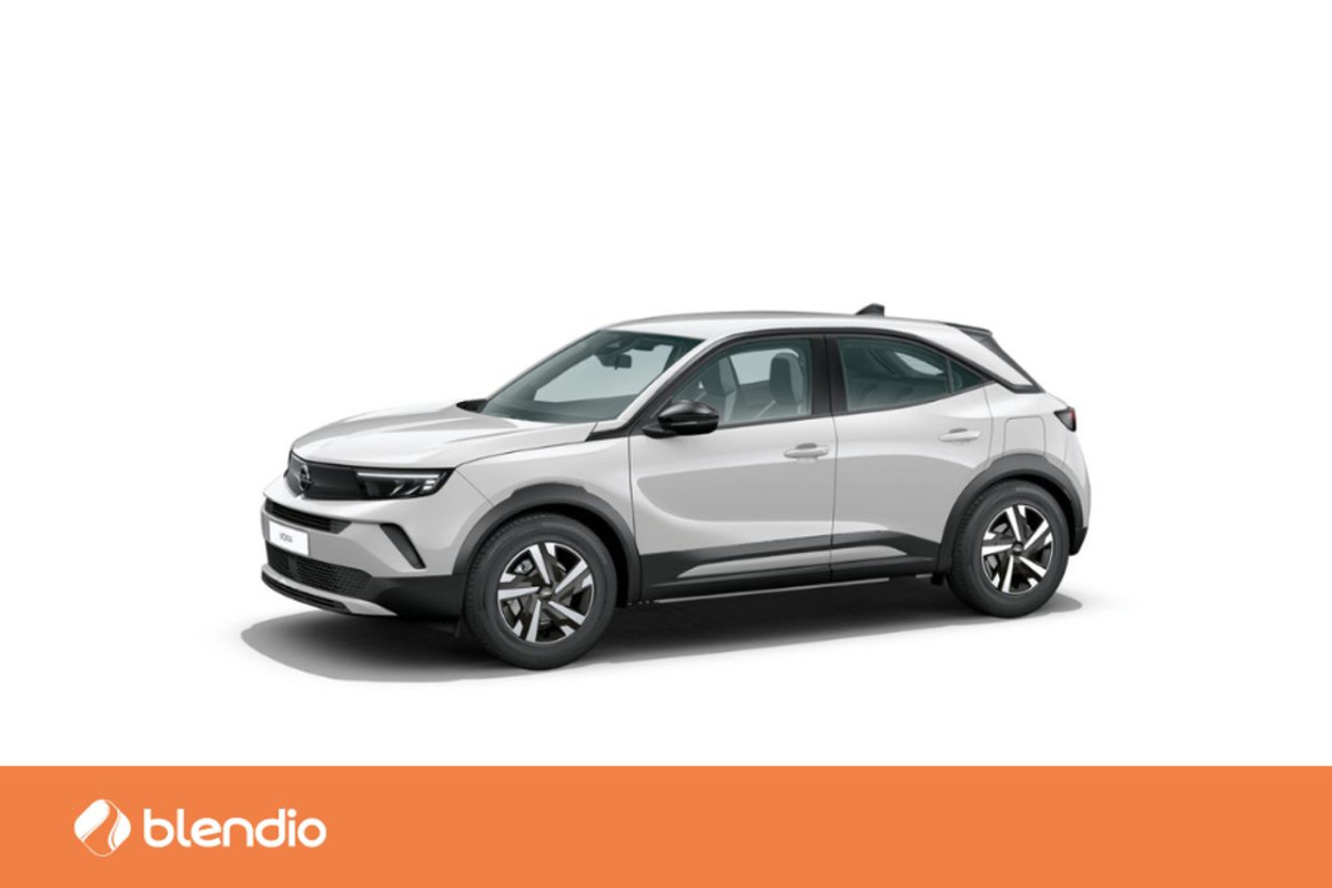 OPEL Mokka 1.2 T Edition