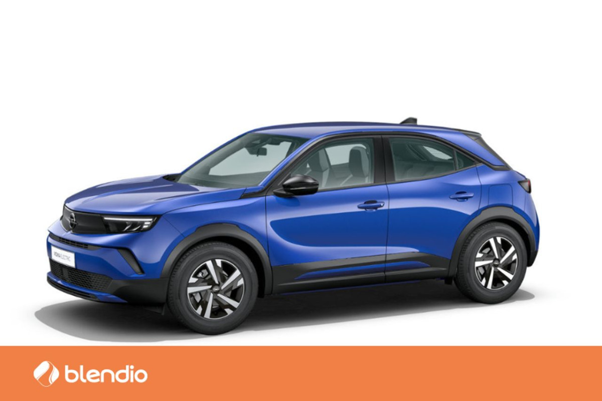OPEL Mokka BEV 54kWh Edition