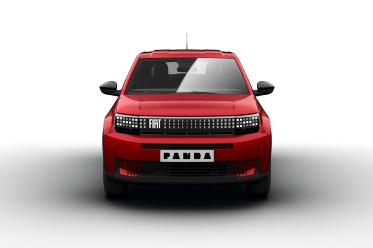 FIAT Grande Panda