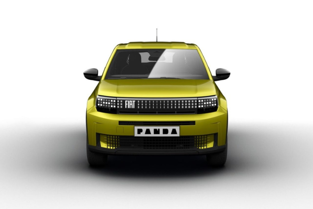 FIAT Grande Panda