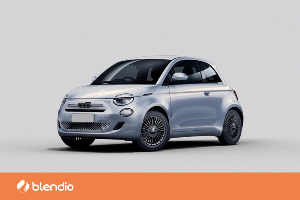 FIAT 500 TORINO 1.0 Hybrid 