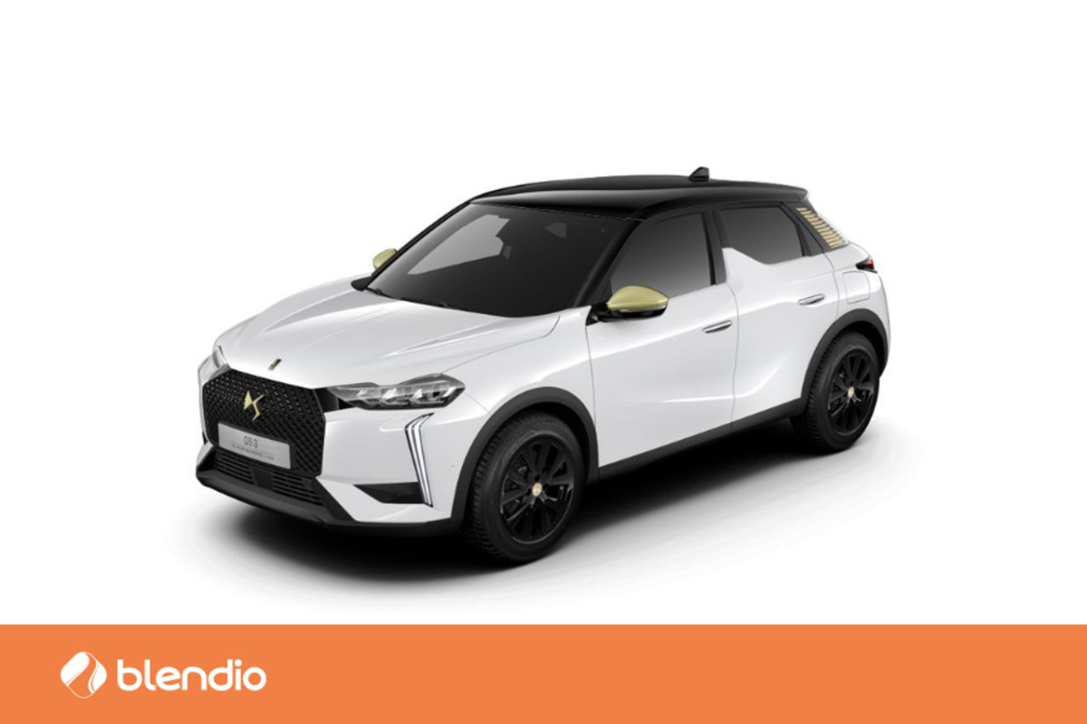 DS DS 3 Hybrid Perf.Line Auto.