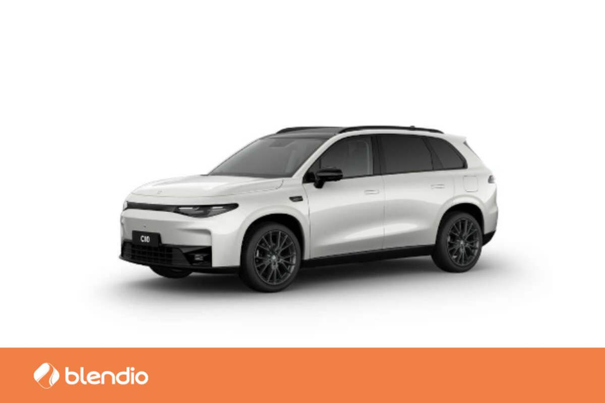 LEAPMOTOR C10 C10 REEV 28.4 kWh Style Auto