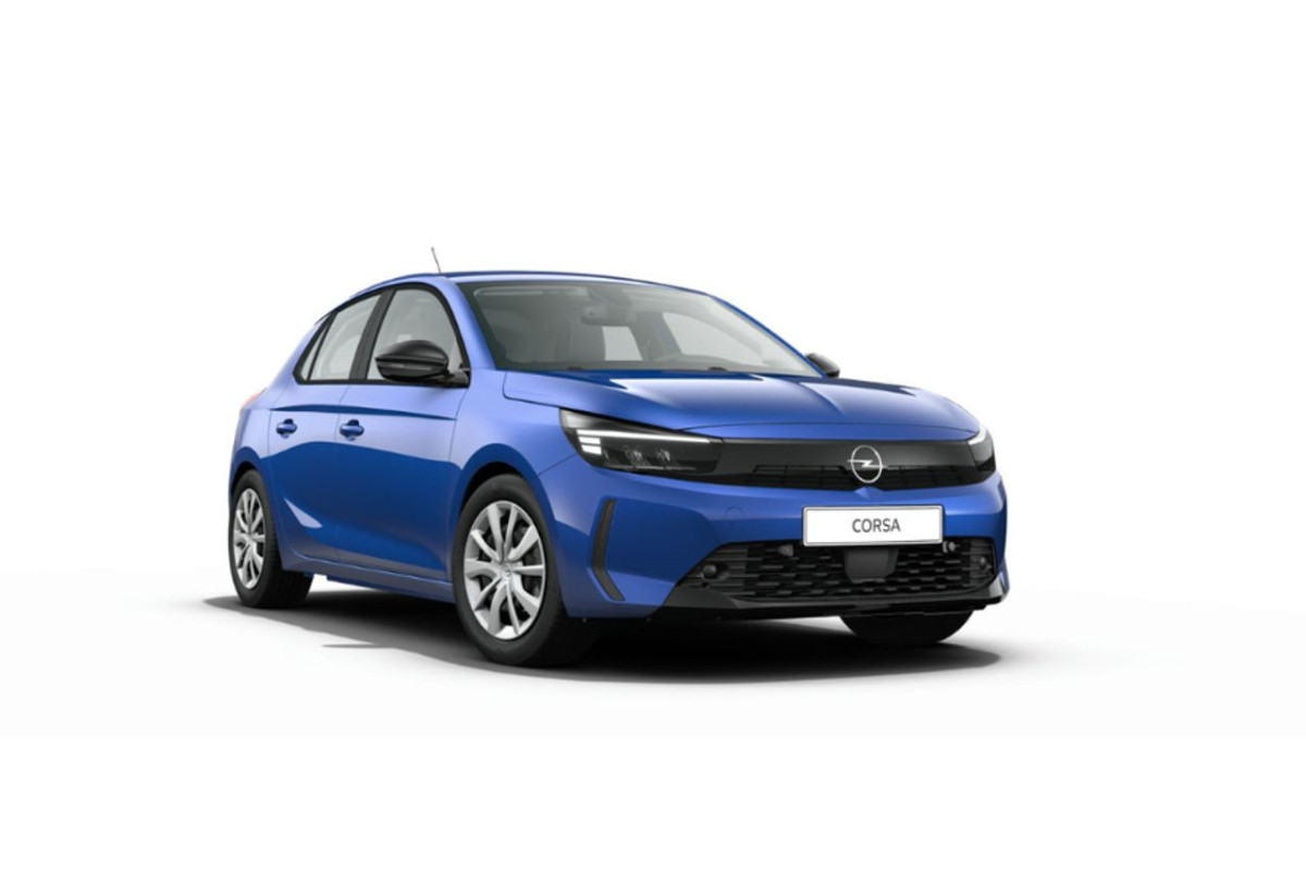 OPEL Corsa Electric