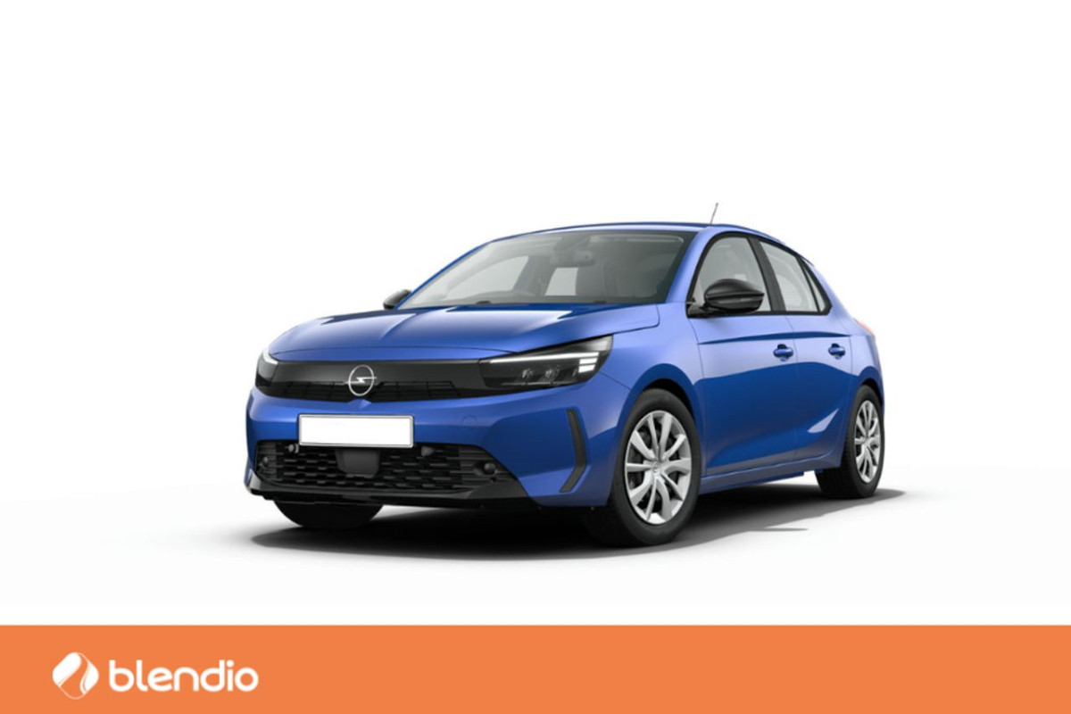 OPEL Corsa Electric 50kWh Edition