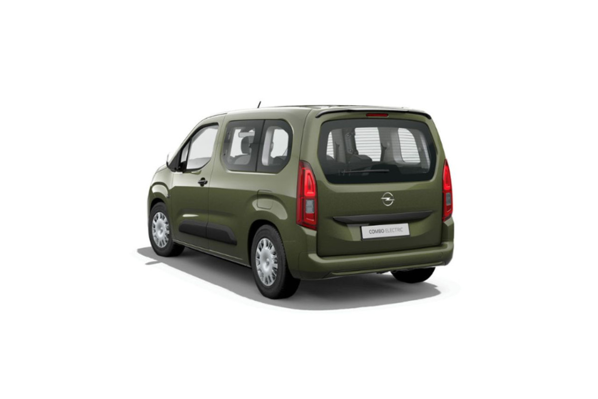 OPEL Combo Electric