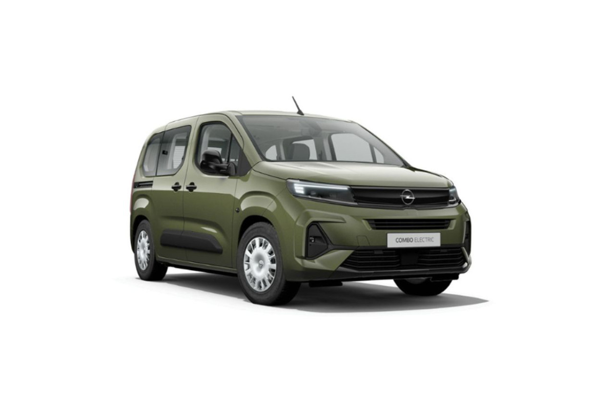 OPEL Combo Electric