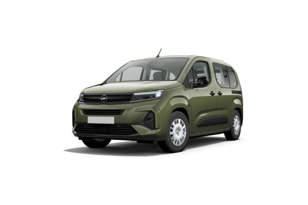 OPEL Combo Electric