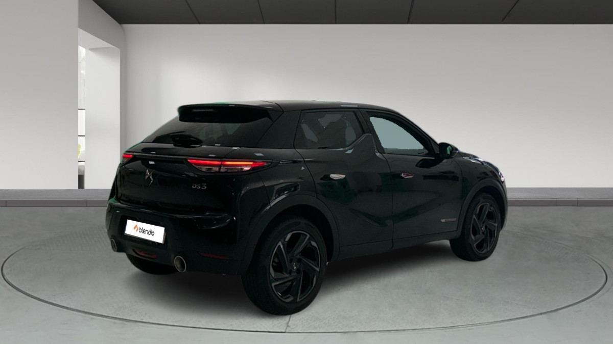 DS DS 3 CROSSBACK