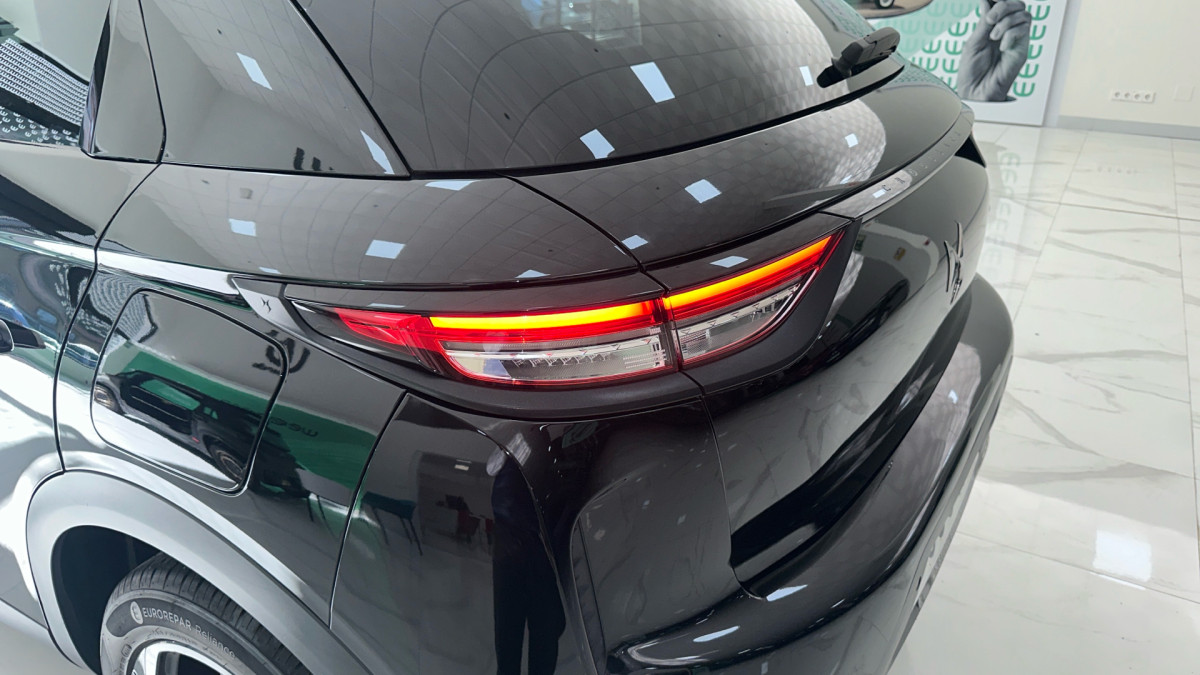 DS DS 3 CROSSBACK