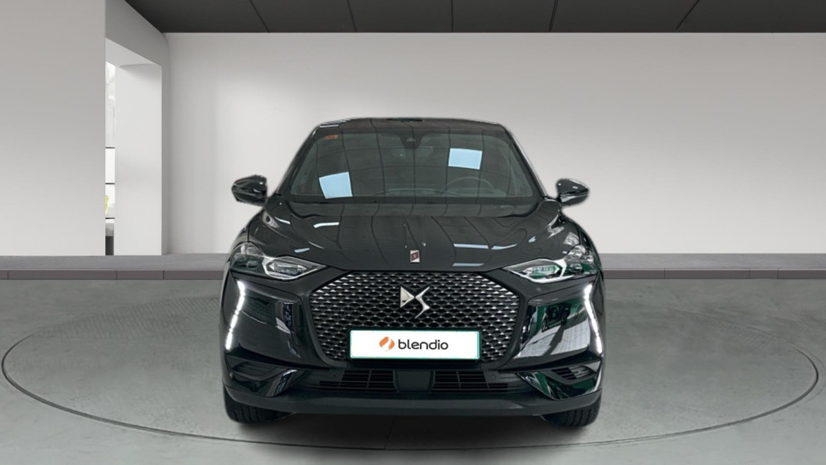 DS DS 3 CROSSBACK