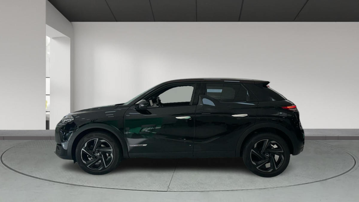DS DS 3 CROSSBACK