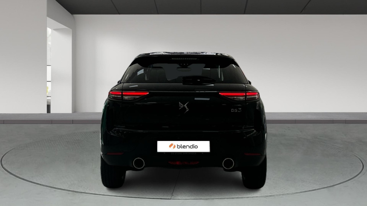 DS DS 3 CROSSBACK