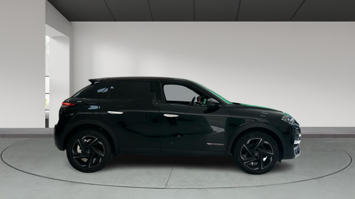 DS DS 3 CROSSBACK