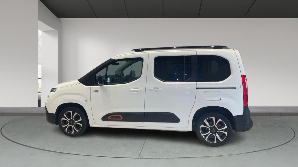 CITROËN BERLINGO