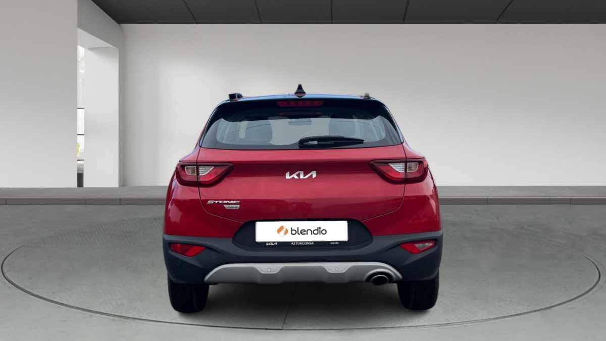 KIA STONIC