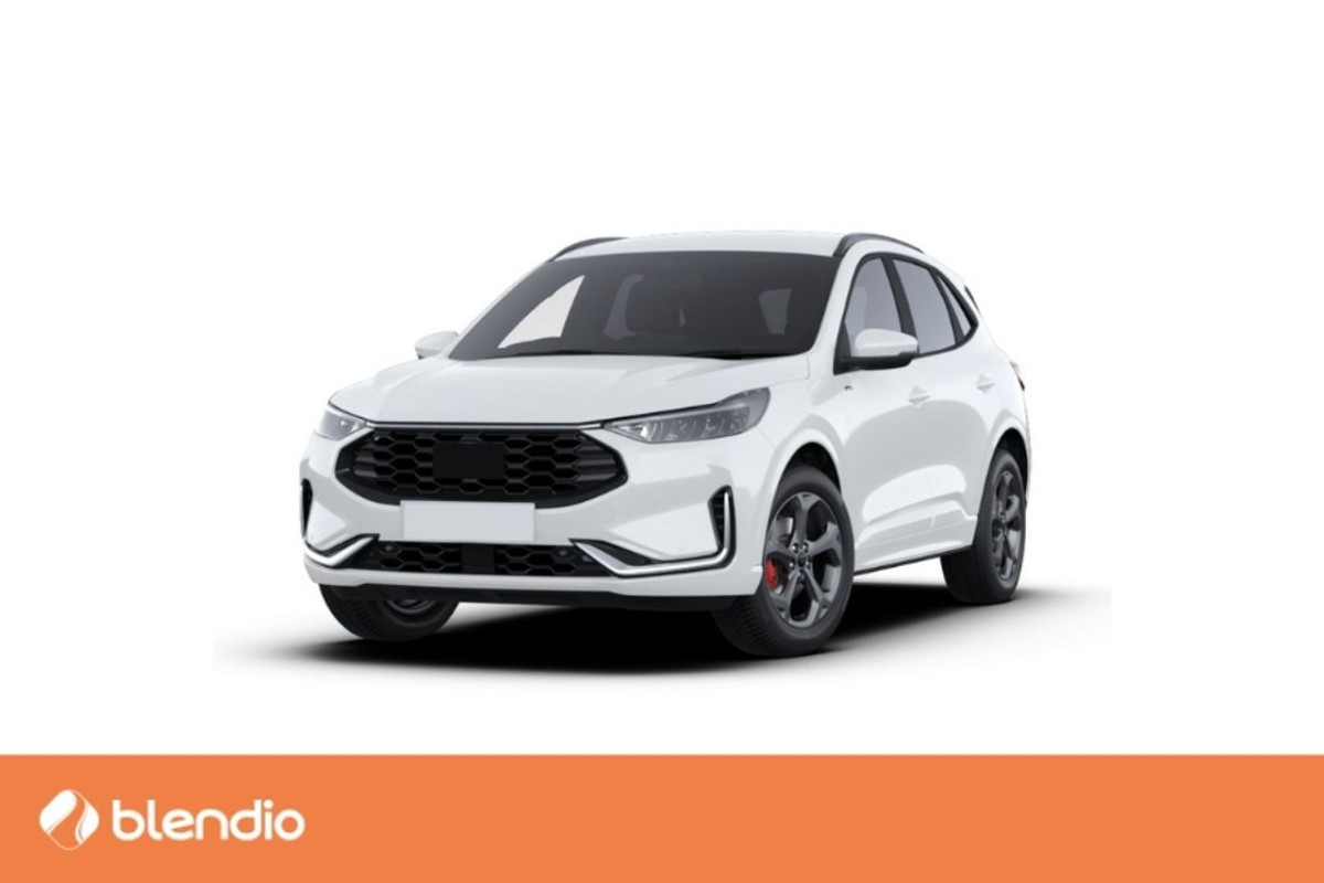 FORD Kuga ST-Line X 2.5 Duratec PHEV Auto