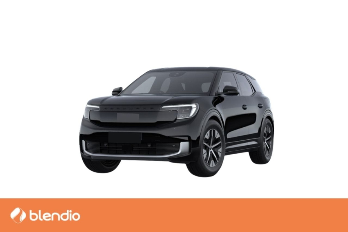 FORD Explorer CX740S R. Extendido RWD 77kWh 