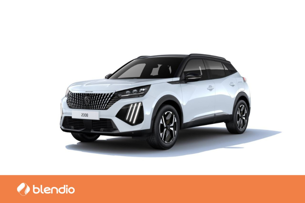 PEUGEOT 2008 N2008 GT Hybrid eDCS6