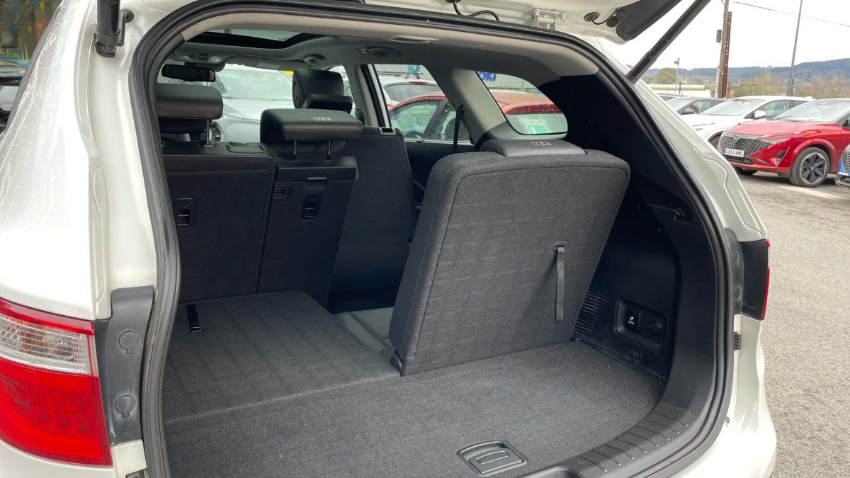 HYUNDAI GRAND SANTA FE