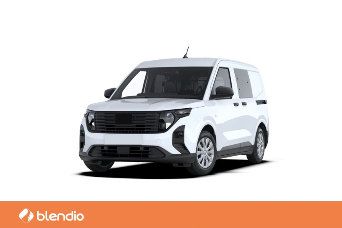 FORD Transit Courier 1.5 ECOBLUE KOMBI N1