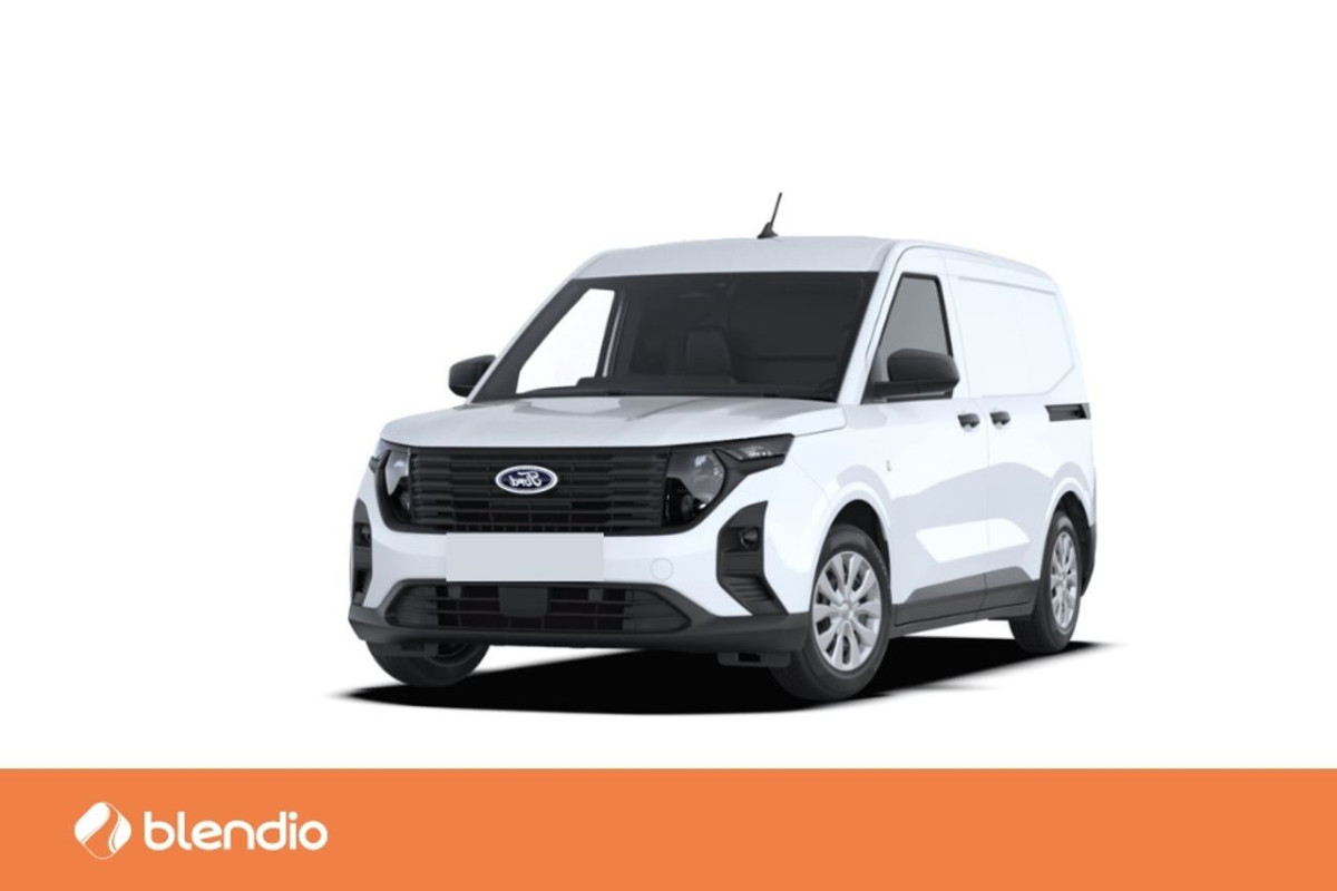 FORD Transit Courier Van Trend N1 1.5 EcoBlue