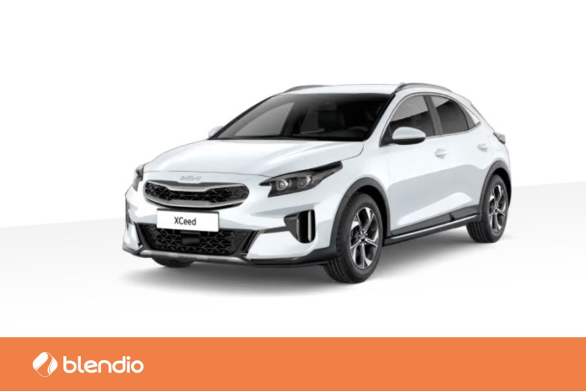 KIA XCeed 1.0 T-GDi Drive 