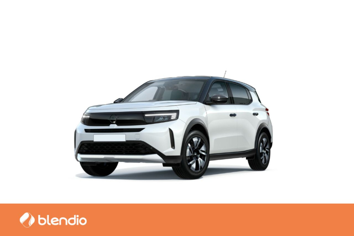 OPEL Frontera 1.2T XHT Hybrid eDCT6 GS