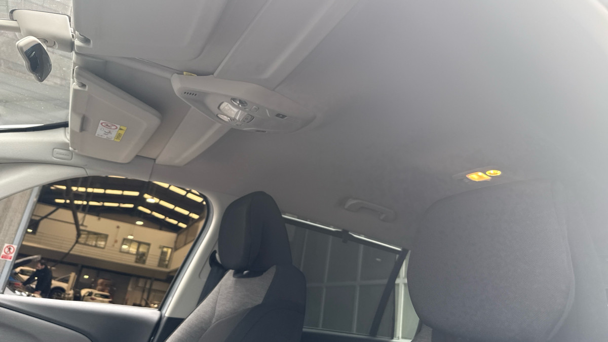 CITROËN GRAND C4 SPACETOURER