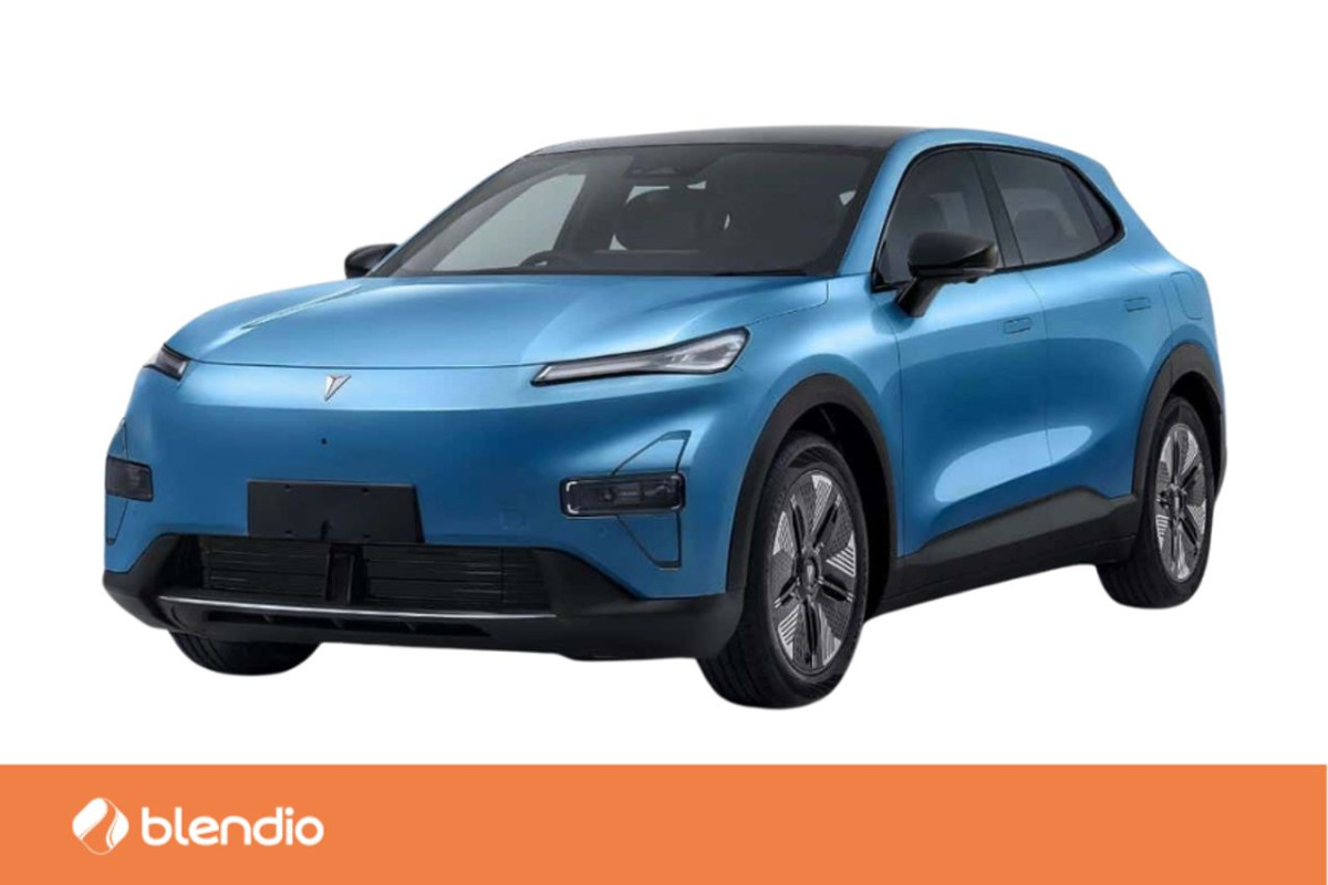 CHANGAN Deepal S05 PRO RWD