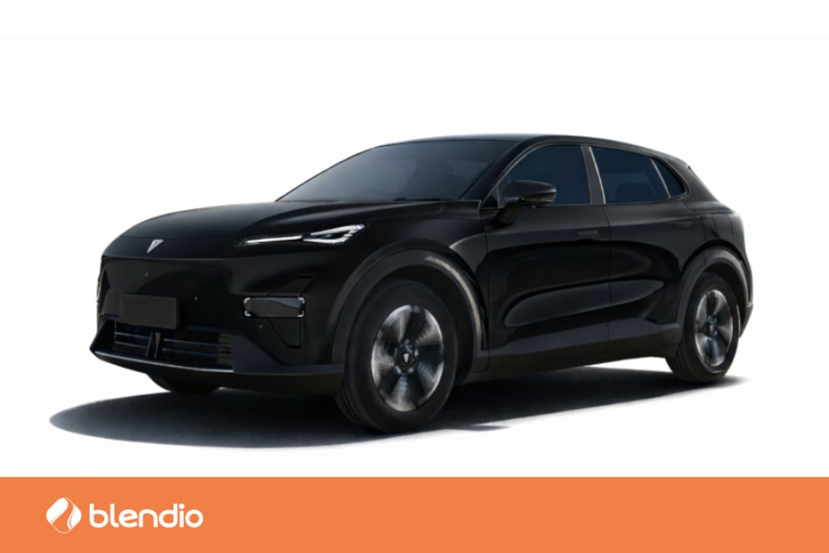 CHANGAN Deepal S05 PRO RWD