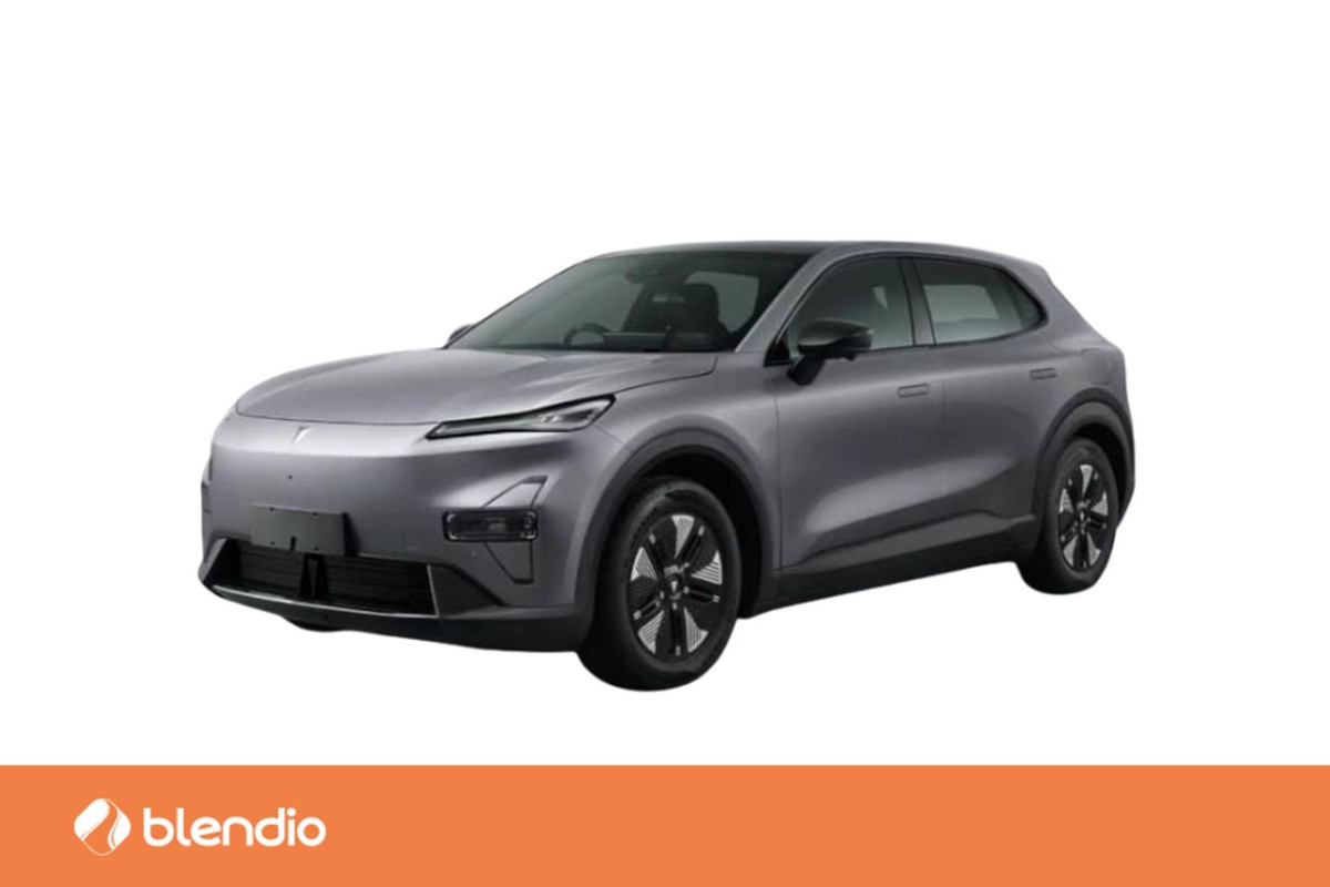 CHANGAN Deepal S05 PRO RWD