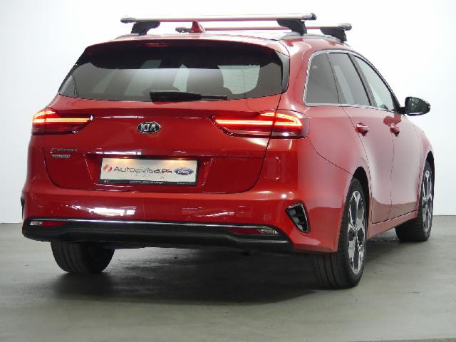 KIA CEEŽD