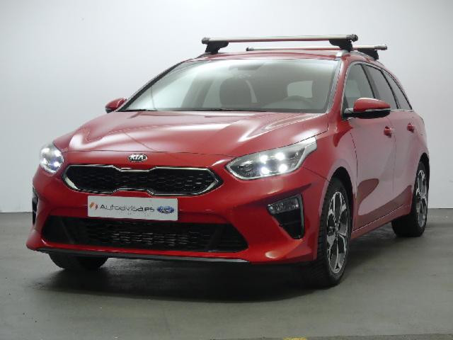 KIA CEE´D