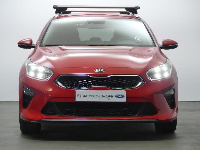 KIA CEEŽD