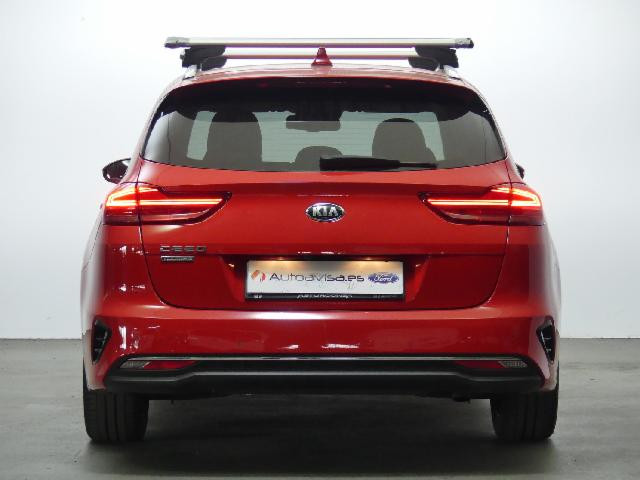 KIA CEE´D
