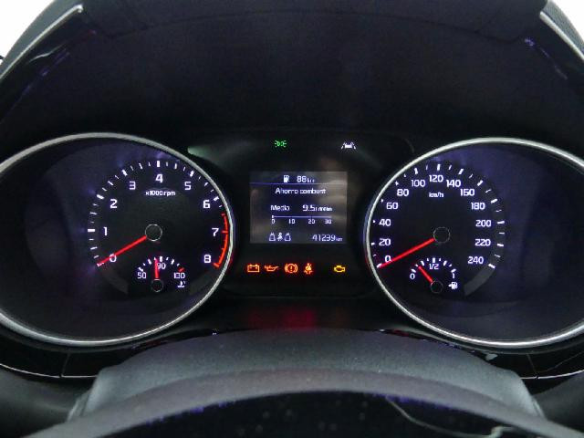 KIA CEEŽD