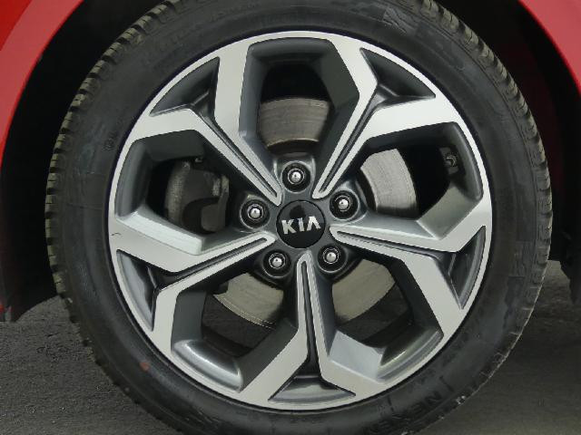 KIA CEEŽD