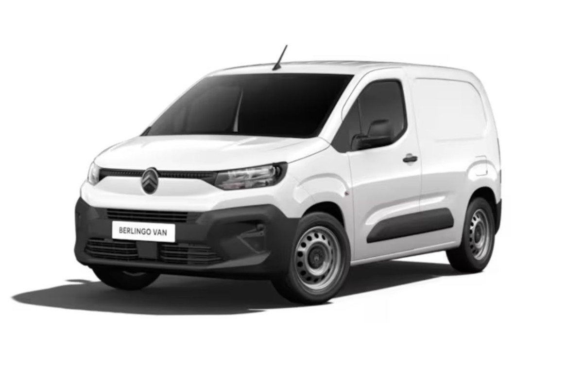 CITROËN Berlingo