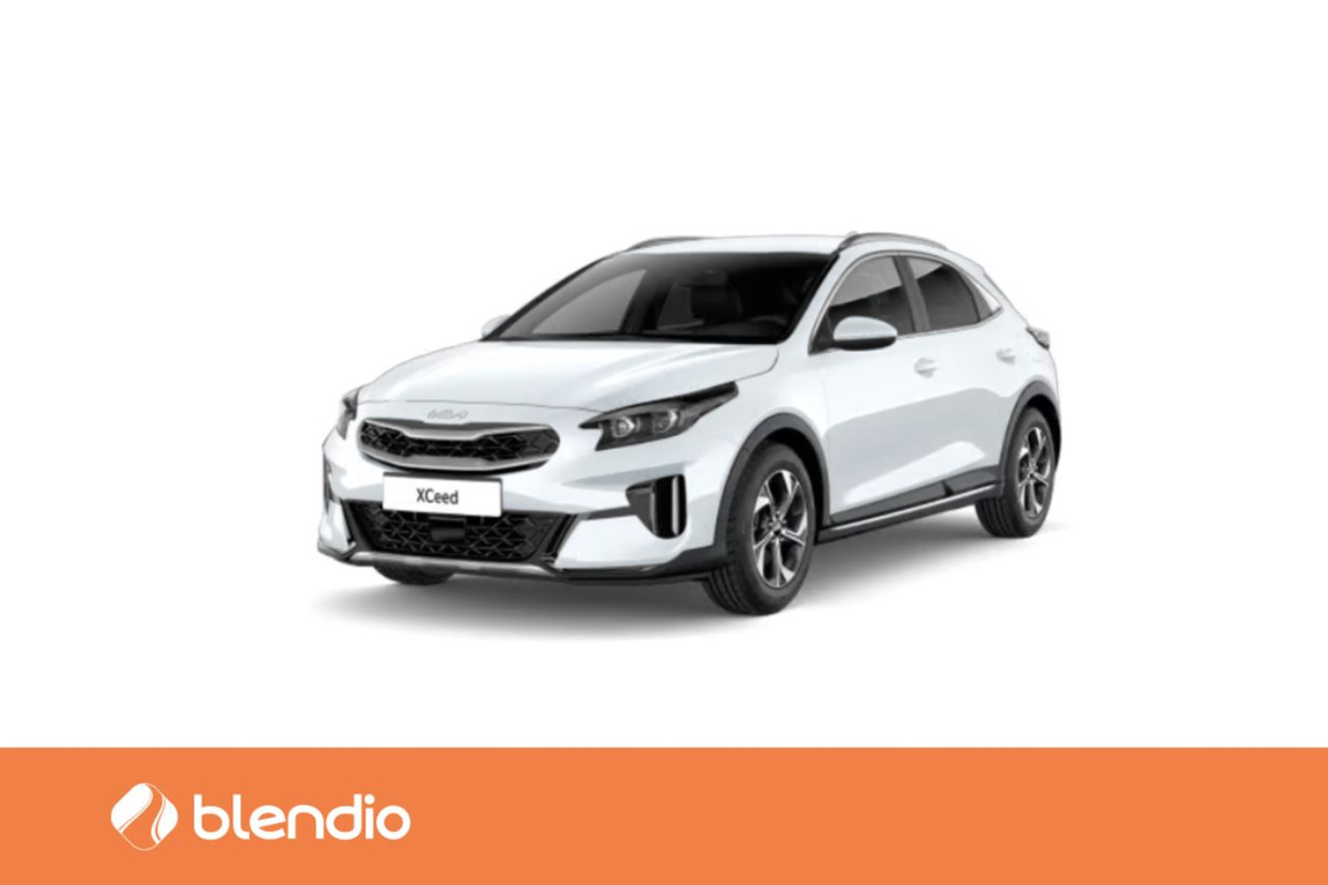 KIA XCeed 1.0 T-GDi Drive 