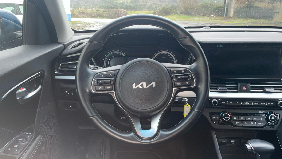 KIA NIRO