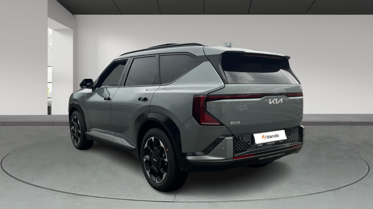 KIA EV5