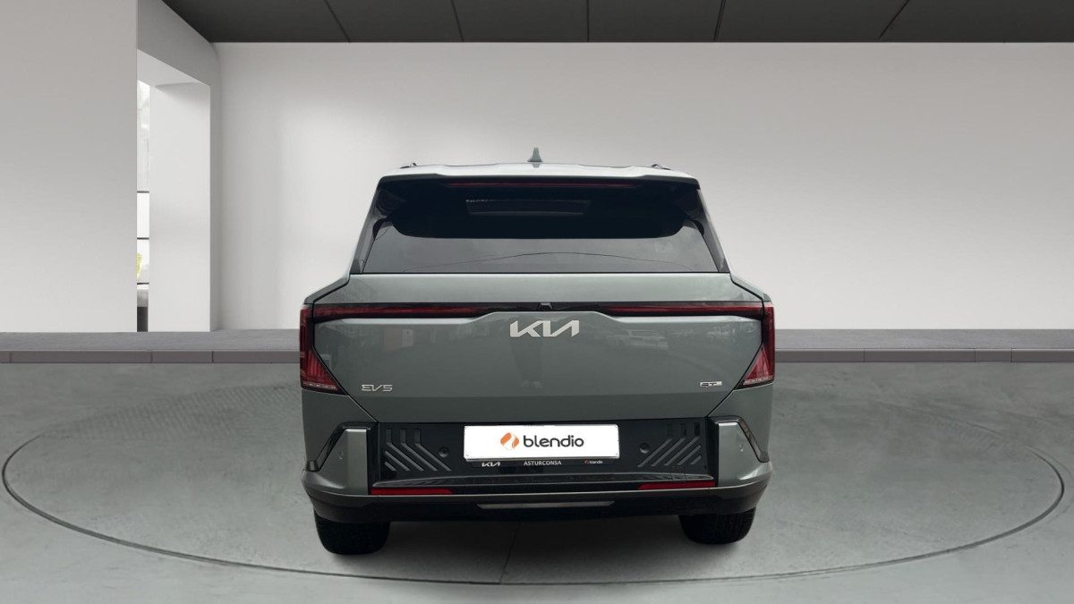 KIA EV5
