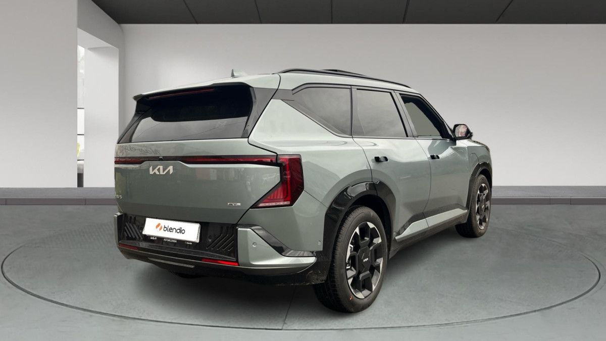 KIA EV5