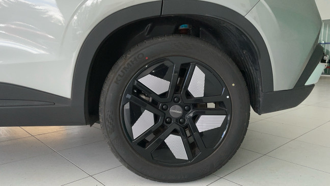 OMODA 5